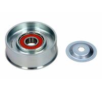 Rullo tenditore cinghia trapezoidale Metallo 54-1072 MAXGEAR per MITSUBISHI