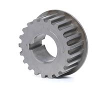 MAXGEAR Ruota dentata, Albero del differenziale compatibile con CITROËN FIAT