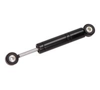 MAXGEAR 54-1122 Vibrazioni Ammortizzatore, Cinghia Scanalata per Mercedes-Benz