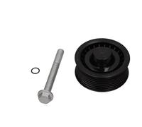 MAXGEAR 54-1177 Galoppino/Guidacinghia, Cinghia Poly-V per PORSCHE