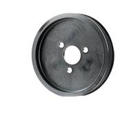 MAXGEAR 54-1186 Puleggia Servopompa 130,5mm per BMW 3 Limousine (E46) X3 (E83)