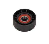 MAXGEAR Rullo tenditore, Cinghia Poly-V per MAZDA 54-1194