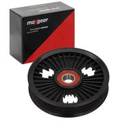 MAXGEAR Rullo tenditore 54-1195 – Cinghia Poly-V per Citroën e Fiat