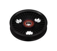 MAXGEAR Rullo tenditore, Cinghia Poly-V per CITROËN FIAT 54-1195