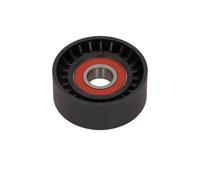 MAXGEAR Rullo tenditore, Cinghia Poly-V compatibile con BMW BMW (BRILLIANCE)