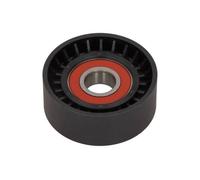 MAXGEAR Rullo tenditore, Cinghia Poly-V compatibile con BMW BMW (BRILLIANCE)