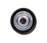 MAXGEAR Galoppino/Guidacinghia, Cinghia Poly-V per MERCEDES-BENZ 54-1198
