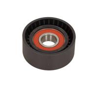 MAXGEAR 54-1237 Galoppino/Guidacinghia, Cinghia Poly-V per DACIA,FORD,MITSUBISHI