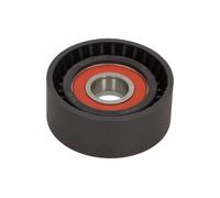 MAXGEAR 54-1243 Puleggia Tendicinghia, Cinghia Scanalata per Audi, Seat, Skoda ,