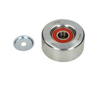 MAXGEAR Rullo tenditore, Cinghia Poly-V compatibile con TOYOTA 54-1280