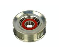 MAXGEAR 54-1282 Rullo tenditore cinghia Poly-V 70mm per MAZDA 3 (BK) 5 (CR19)