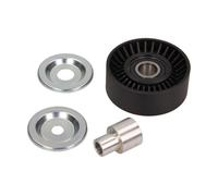 MAXGEAR 54-1310 Galoppino/Guidacinghia, Cinghia Poly-V per PORSCHE