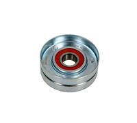 Rullo tenditore cinghia trapezoidale Metallo 54-1391 MAXGEAR per OPEL CHEVROLET