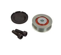 Maxgear 54-1394 Galoppino Cinghia Scanalata per VW Passat Skoda Superb I Audi A4