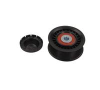 MAXGEAR Galoppino/Guidacinghia, Cinghia Poly-V per NISSAN RENAULT 54-1399