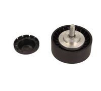 MAXGEAR Galoppino/Guidacinghia, Cinghia Poly-V compatibile con AUDI VW 54-1402