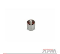 MAXGEAR Rullo tenditore, Cinghia dentata per AUDI VW 54-1403