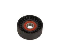 Rullo tenditore cinghia trapezoidale Plastica 54-1404 MAXGEAR per VW SKODA AUDI