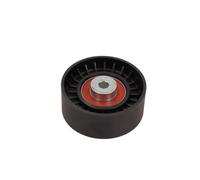 MAXGEAR 54-1424 Galoppino/Guidacinghia, Cinghia Poly-V per SEAT,SKODA,VW