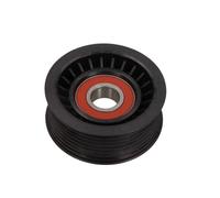 MAXGEAR 54-1429 Rullo tenditore, Cinghia Poly-V per AUDI,PORSCHE,VW