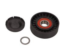 MAXGEAR 54-1436 Rullo tenditore, Cinghia Poly-V per FORD,VOLVO