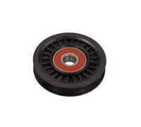 MAXGEAR 54-1447 Galoppino/Guidacinghia, Cinghia Poly-V per NISSAN