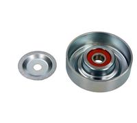 MAXGEAR 54-1448 Galoppino/Guidacinghia, Cinghia Poly-V per NISSAN