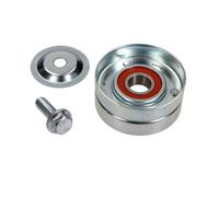 Maxgear 54-1454 Rullo Tensionatore Cinghia Poly-V Per Mazda 3 BL 6 GH CX-7 ER