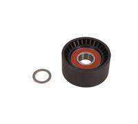 Rullo cinghia trapezoidale Plastica 54-1477 MAXGEAR per BMW TATA
