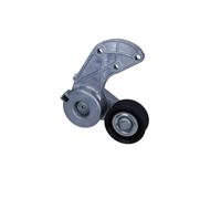 MAXGEAR Tendicinghia, Cinghia Poly-V compatibile con AUDI PORSCHE VW 54-1605