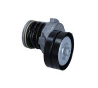 MAXGEAR Tendicinghia, Cinghia Poly-V compatibile con AUDI SEAT SKODA VW 54-1608
