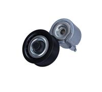 MAXGEAR Tendicinghia, Cinghia Poly-V compatibile con AUDI PORSCHE SEAT SKODA VW