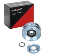 MAXGEAR 54-1656 Rullo tenditore della cinghia di accessorio Tenditore della cinghia Rullo tenditore