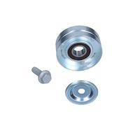 MAXGEAR 54-1657 Tendicinghia, Cinghia Poly-V per FORD,MAZDA