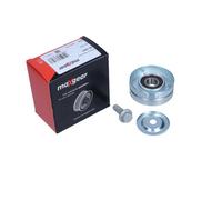 Maxgear 54-1657 Tenditore Cinghia A V Per Mazda 121 III Ford Escort VI