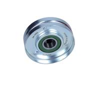MAXGEAR Tendicinghia, Cinghia Poly-V compatibile con AUDI SEAT SKODA VW 54-1665