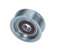 MAXGEAR 54-2074 Galoppino/Guidacinghia, Cinghia Poly-V per ACURA,HONDA