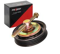 MAXGEAR Rullo tenditore cinghia Poly-V