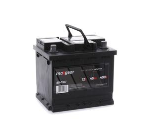 MAXGEAR 545 412 040 Batteria