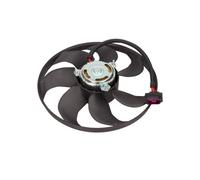 Original MAXGEAR Ventola Raffreddamento Motore 57-0014 Per Audi Seat VW