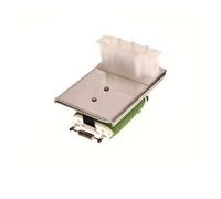 Maxgear 57-0030 Resistenza Ventilatore Interno Per VW Golf III Golf IV