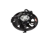 MAXGEAR Ventola, Raffreddamento motore compatibile con AUDI SKODA VW 57-0038