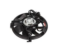MAXGEAR 57-0038 Ventola, Radiatore Per AUDI, SKODA, VW