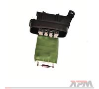 Resistenza ventola abitacolo per veicoli con aria condizionata 57-0042 MAXGEAR