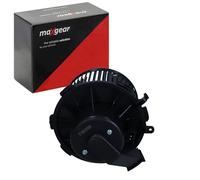 MAXGEAR 57-0053 soffiante Motore elettrico Anteriore 145mm
