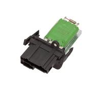 MAXGEAR Resistenza, Ventilatore abitacolo compatibile con AUDI SEAT SKODA VW