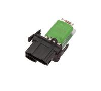 MAXGEAR Resistenza, Ventilatore abitacolo compatibile con AUDI SEAT SKODA VW