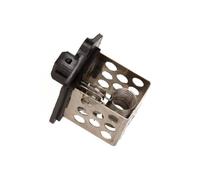 MAXGEAR Resistore addizionale, Elettromotore-Ventola radiatore per CITROËN