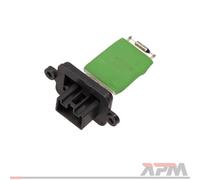 MAXGEAR Resistenza, Ventilatore abitacolo compatibile con ALFA ROMEO FIAT
