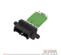 MAXGEAR Resistenza, Ventilatore abitacolo compatibile con FIAT LANCIA ABARTH